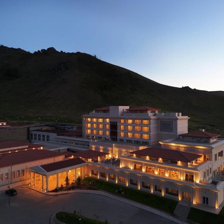 Ayan Zalaat - Selected hotel in Ulaanbaatar, Mongolia