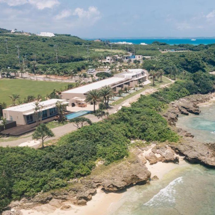 Ayanna Miyakojima - Selected hotel in Miyakojima, Japan