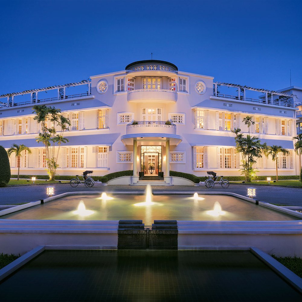 Azerai La Residence, Hue - Selected hotel in Hue, Vietnam