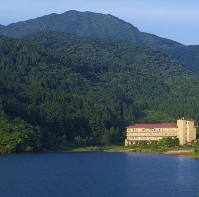 Azumaen - Selected hotel in Unzen, Japan