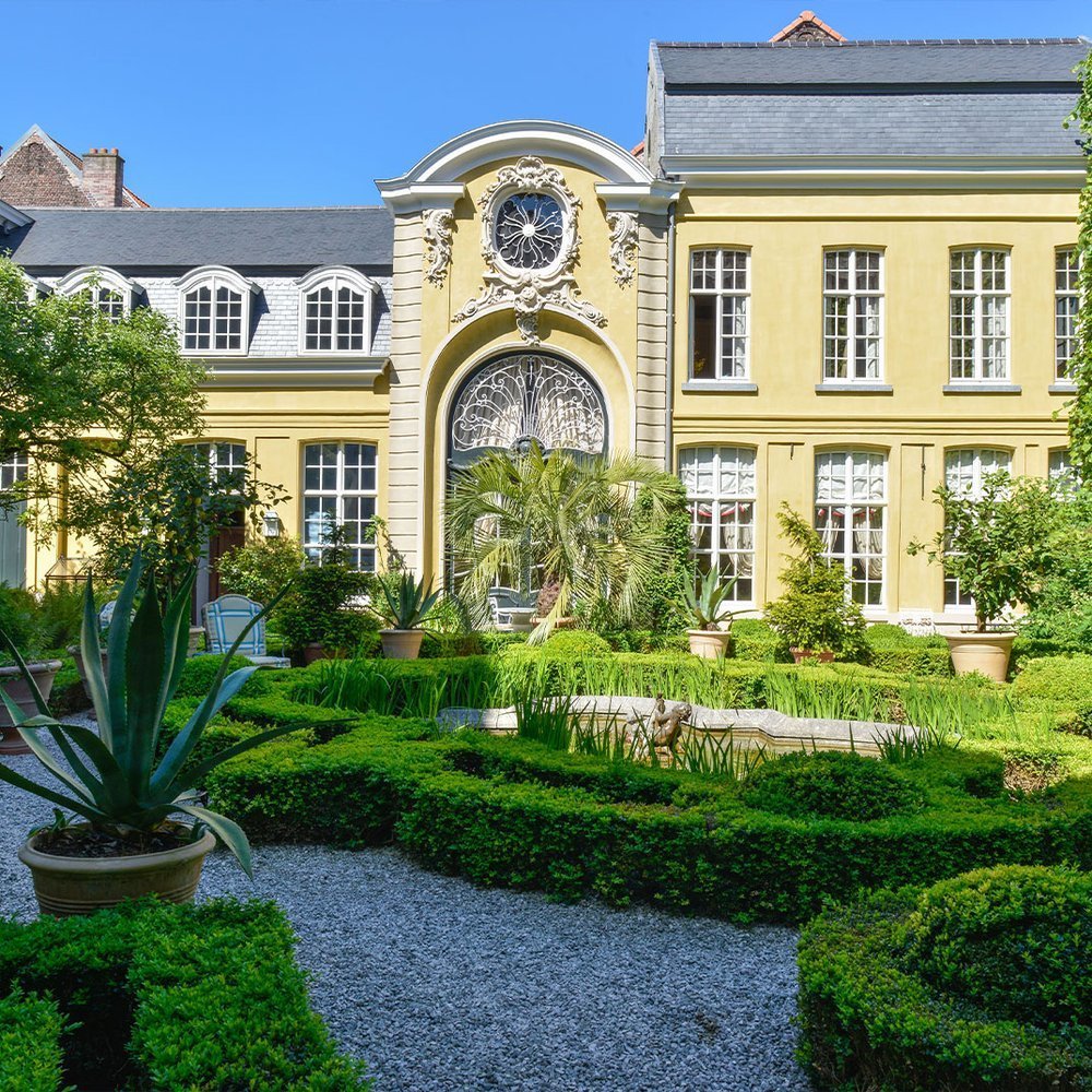 B&B The Verhaegen - Selected hotel in Ghent, Belgium