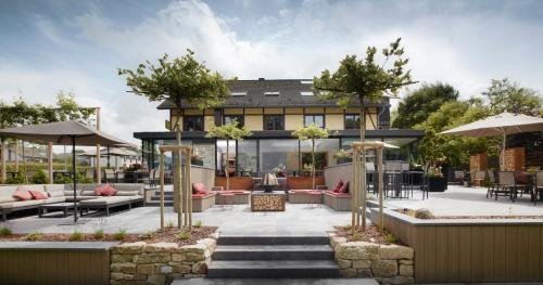 Bütgenbacher Hof - Selected hotel in Butgenbach, Belgium