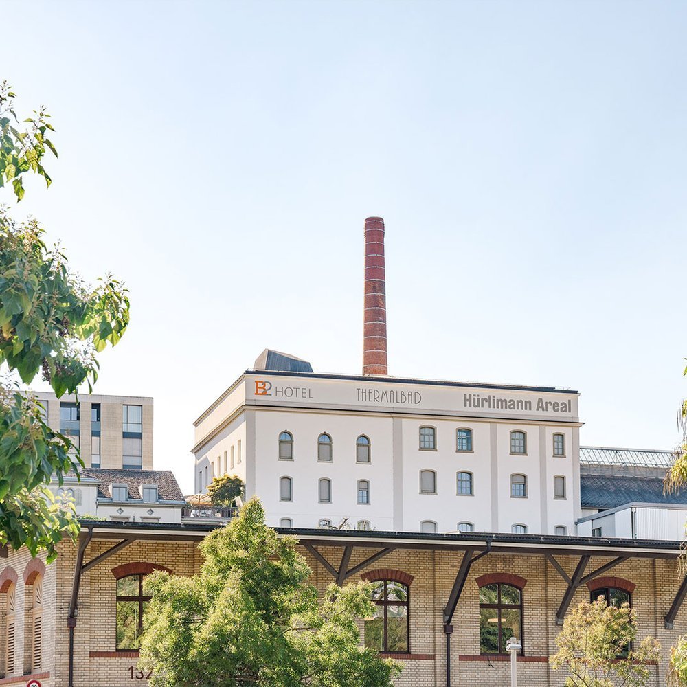 B2 Hotel Zurich - Selected hotel in Zurich, Switzerland