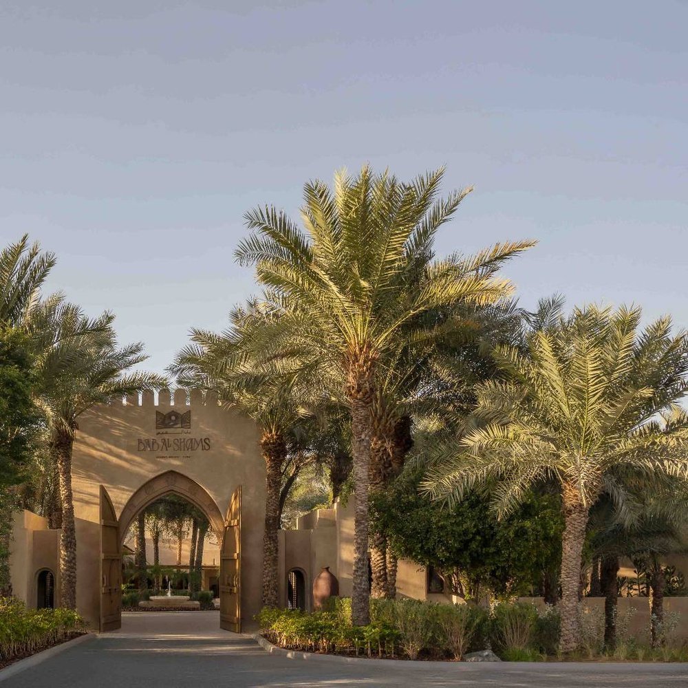 Bab Al Shams, A Rare Finds Desert Resort, Dubai - One-Keys hotel in Dubai, United Arab Emirates