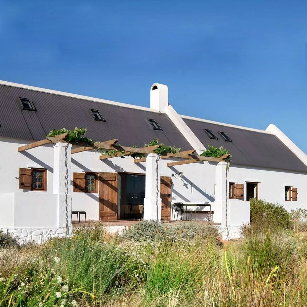 Babylonstoren - Selected hotel in Simondium, South Africa