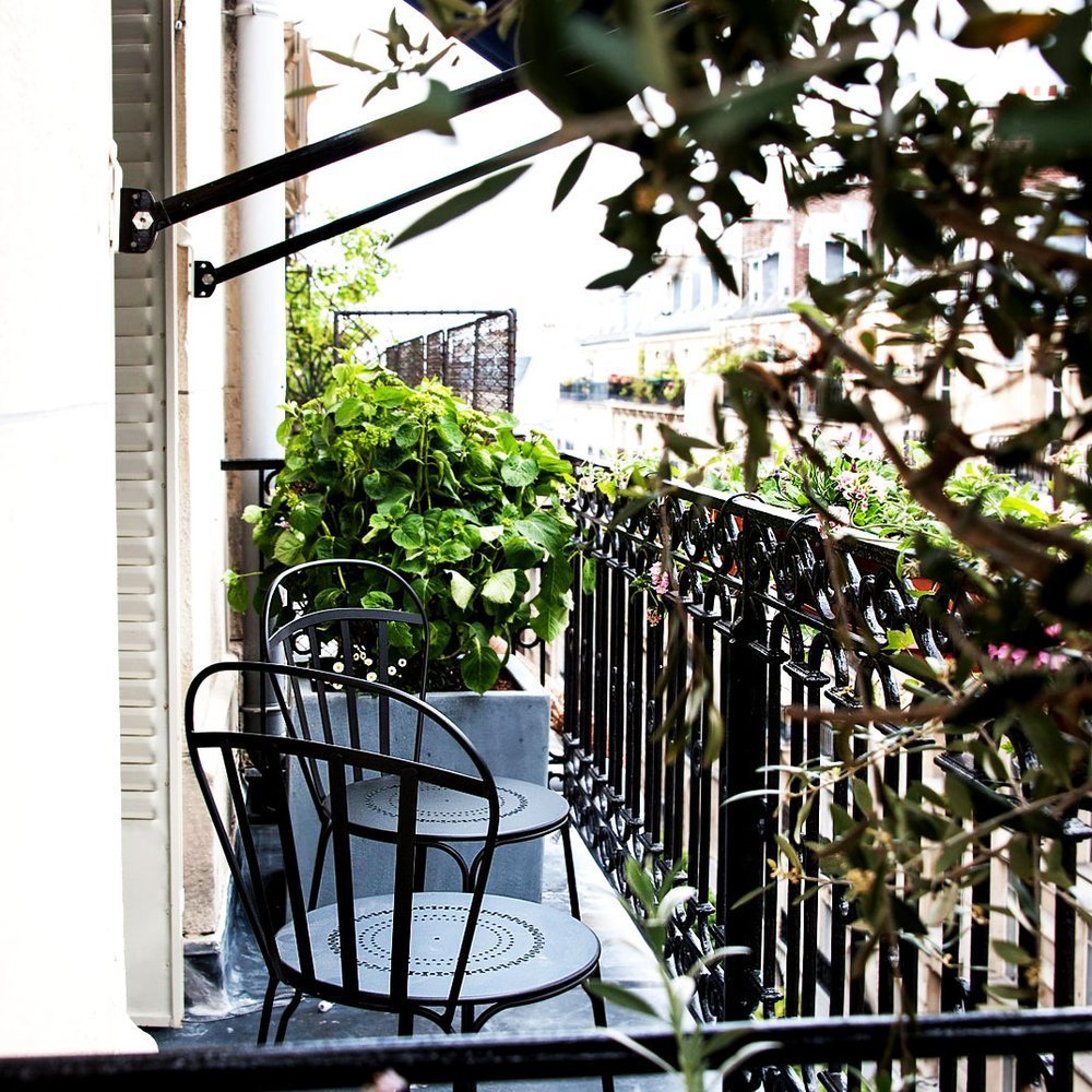 Bachaumont - Selected hotel in Paris, France