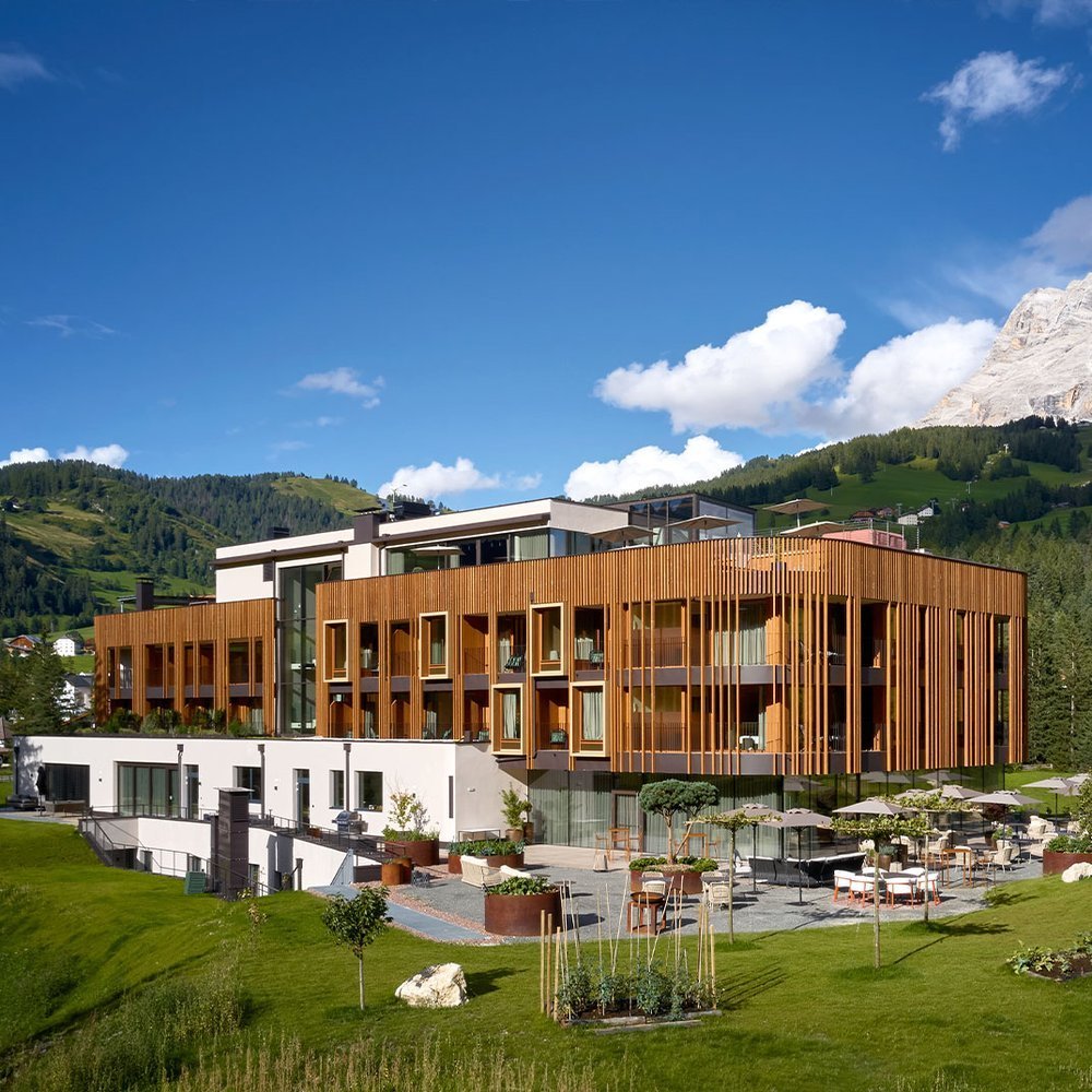 Badia Hill - Selected hotel in Badia, Italy