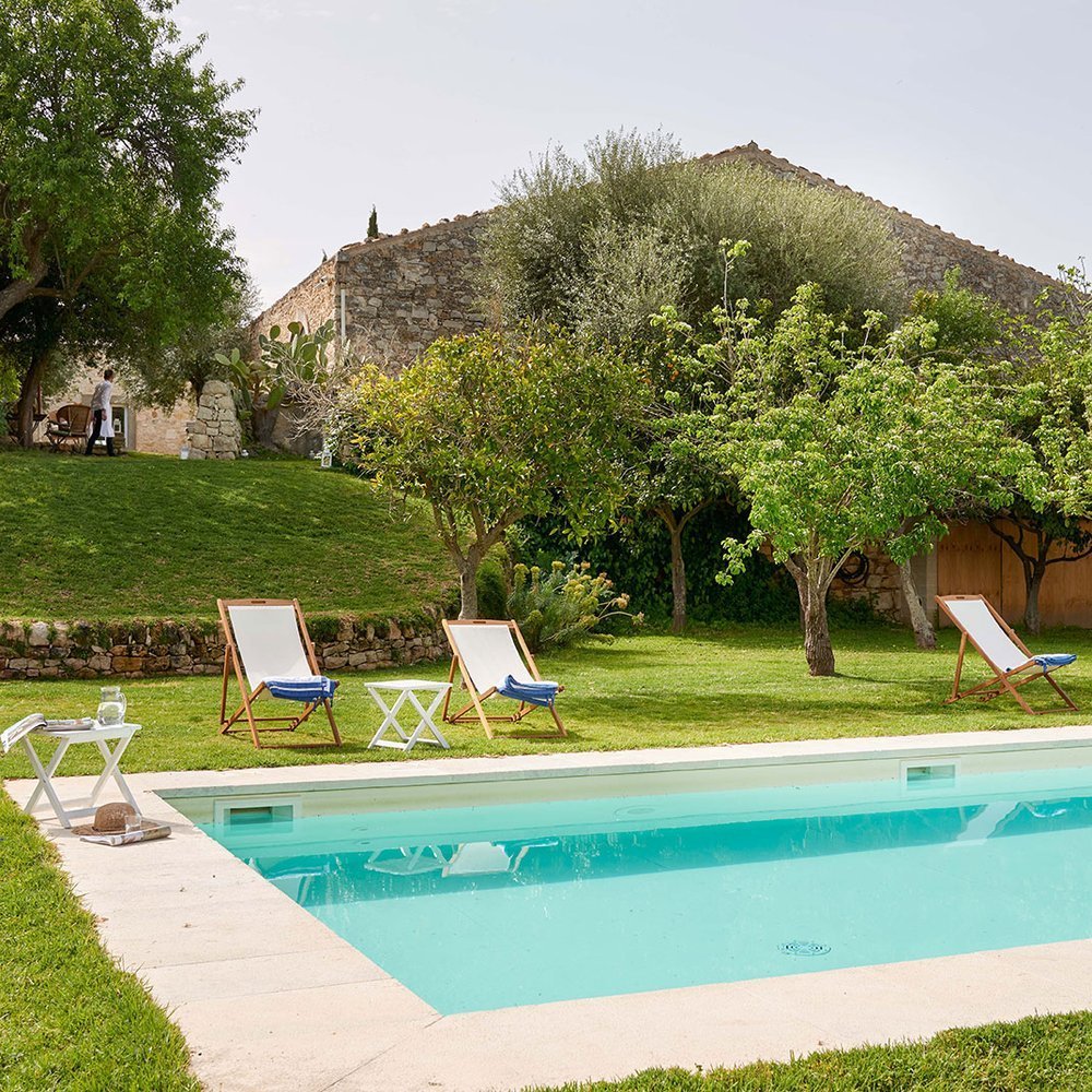 Baglio Occhipinti - Selected hotel in Vittoria, Italy