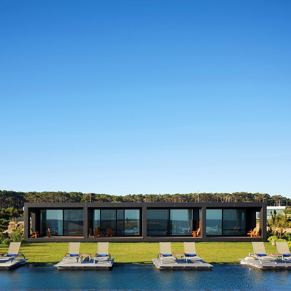 Bahia Vik Jose Ignacio - Selected hotel in Jose Ignacio, Uruguay