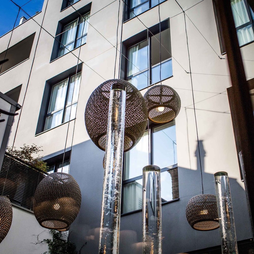 Balthazar - Selected hotel in Rennes, France