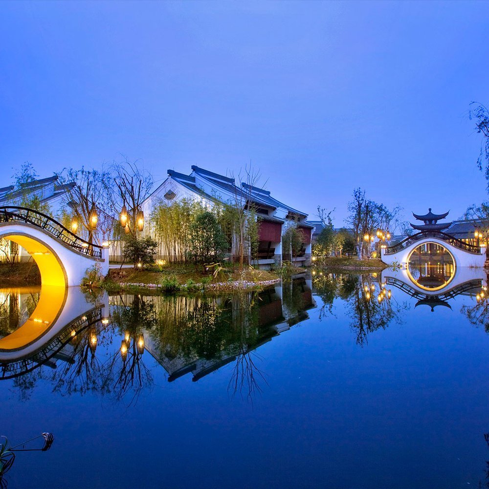 Banyan Tree Hangzhou - Selected hotel in Hangzhou, China