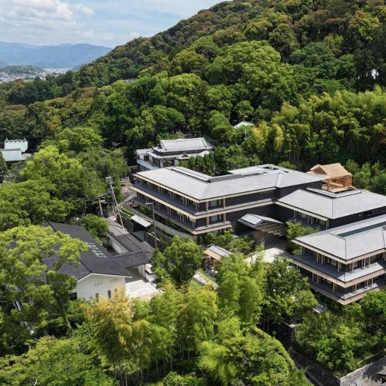 Banyan Tree Higashiyama Kyoto - One-Keys hotel in Kyoto, Japan