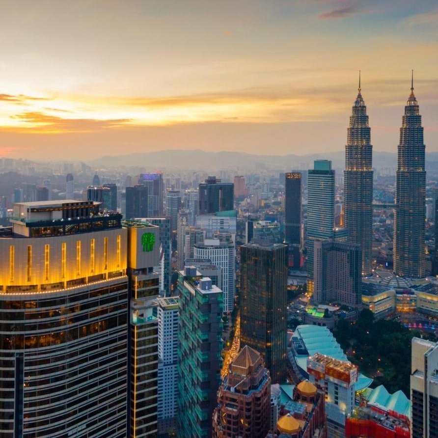 Banyan Tree Kuala Lumpur - Selected hotel in Kuala Lumpur, Malaysia