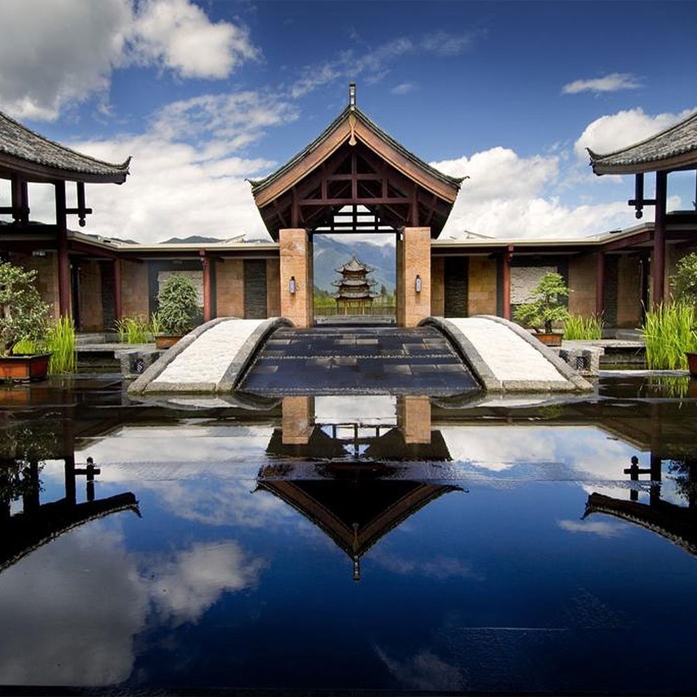 Banyan Tree Lijiang - Selected hotel in Lijiang, China