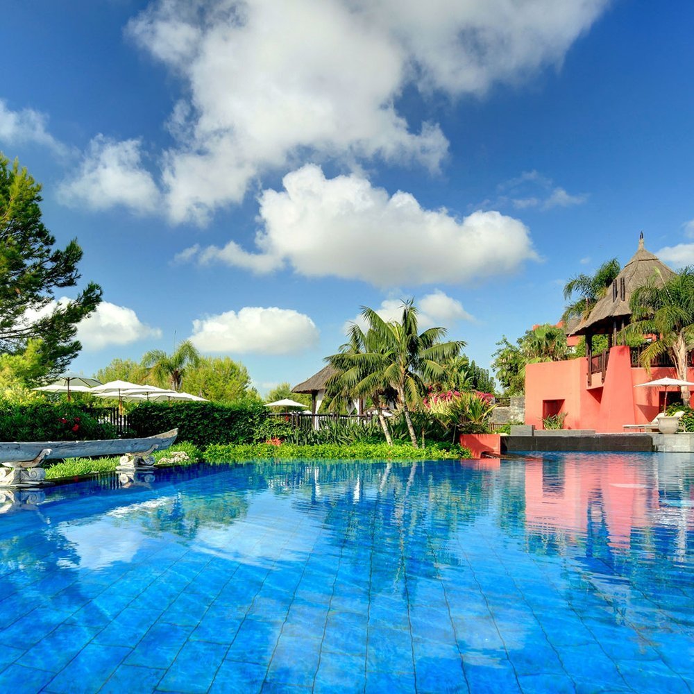 Barcelo Asia Gardens - Selected hotel in Alicante, Spain