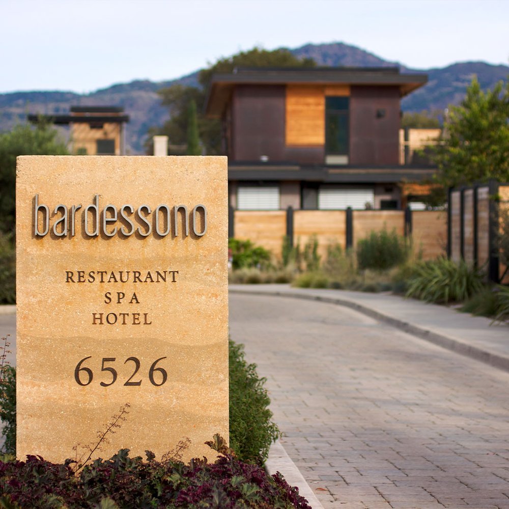 Bardessono - Two-Keys hotel in Napa / Sonoma Valleys, United States