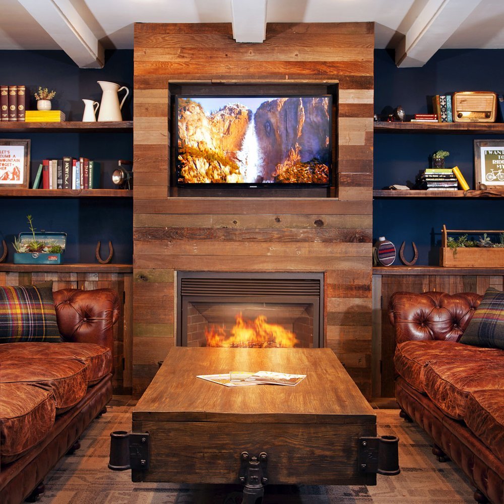 Basecamp Tahoe South - Selected hotel in Lake Tahoe, United States