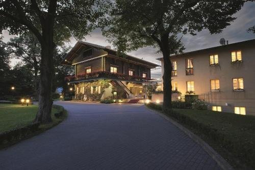 Bayrisches Haus - Selected hotel in Potsdam, Germany