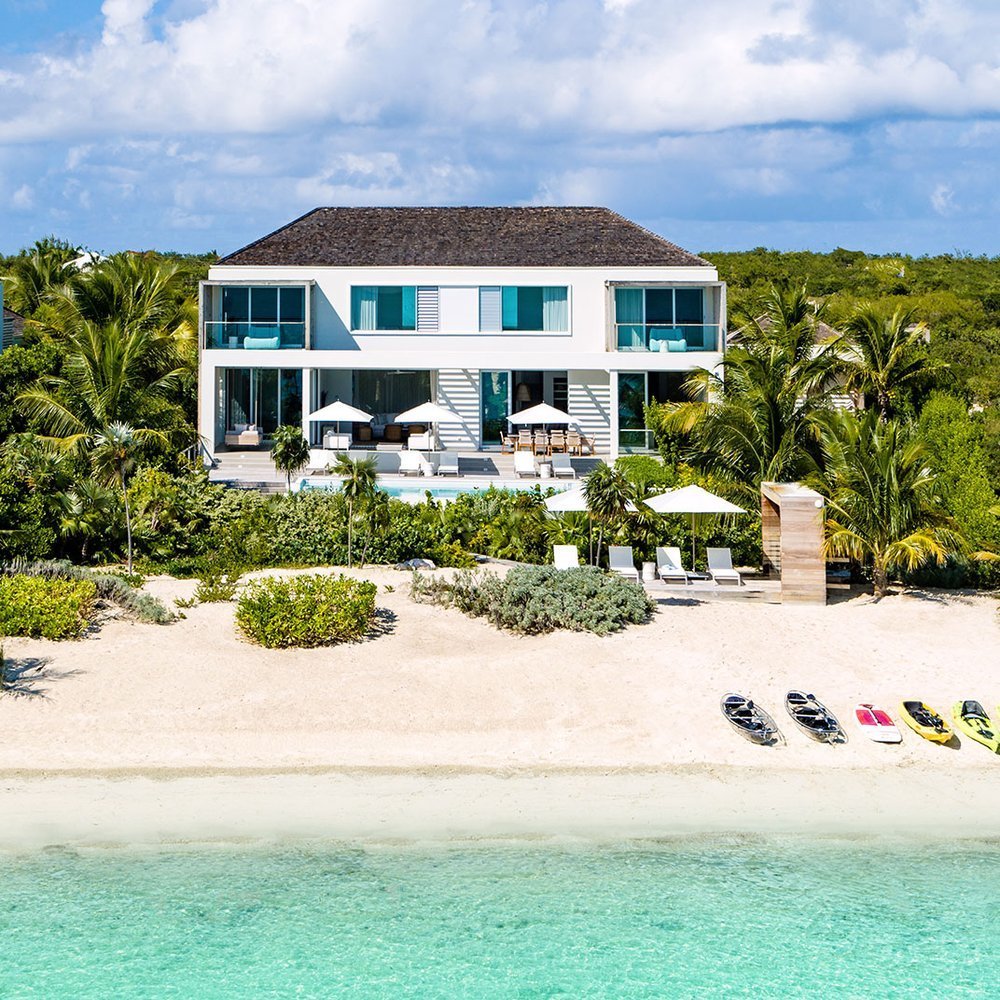 Beach Enclave - Selected hotel in Providenciales, Turks and Caicos Islands