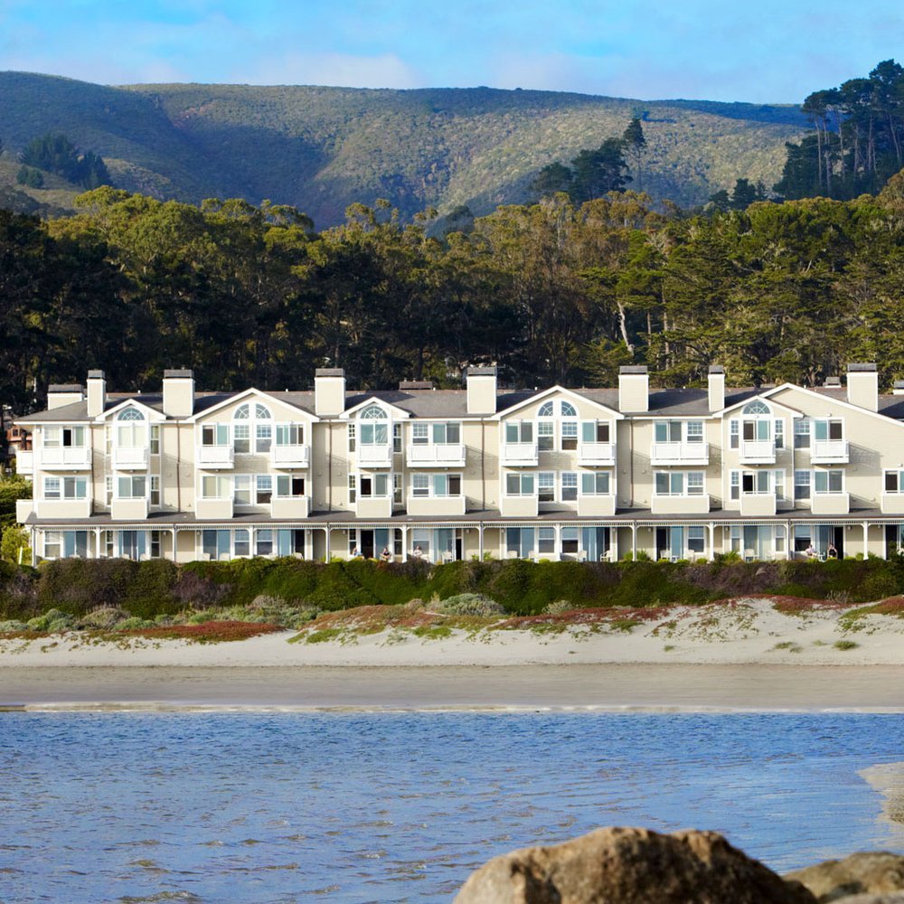 Beach House Half Moon Bay - Selected hotel in Half Moon Bay, United States