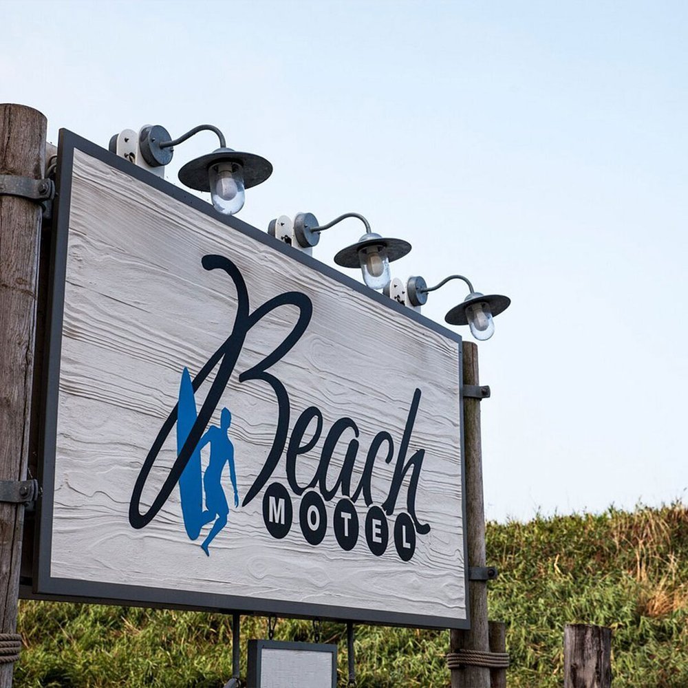 Beach Motel St. Peter-Ording - Selected hotel in Sankt Peter-Ording, Germany