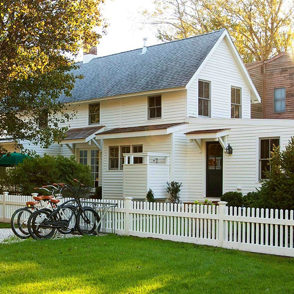 Beach Plum Farm Cottages - One-Keys hotel in Cape May, United States