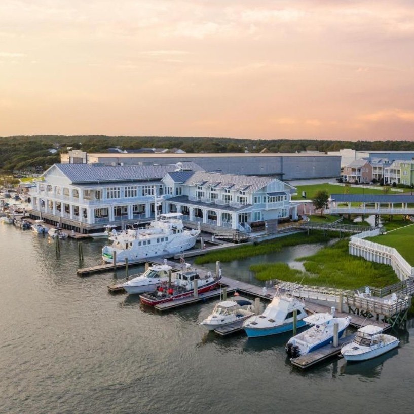 Beaufort Hotel - Selected hotel in Beaufort, United States