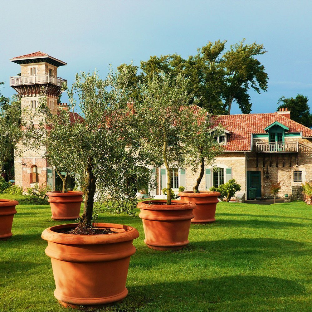 Beaumanoir - Selected hotel in Biarritz, France