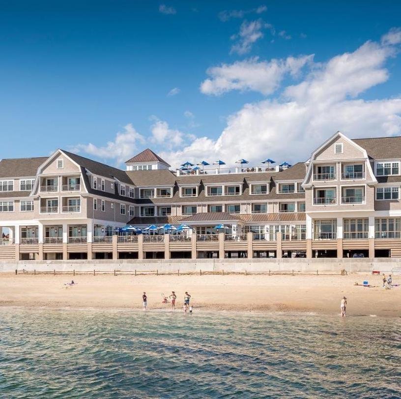 Beauport Hotel Gloucester - Selected hotel in Gloucester, United States