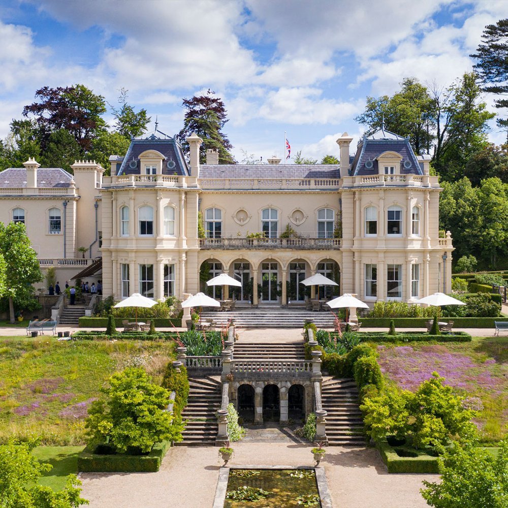 Beaverbrook Surrey - Two-Keys hotel in Leatherhead, United Kingdom