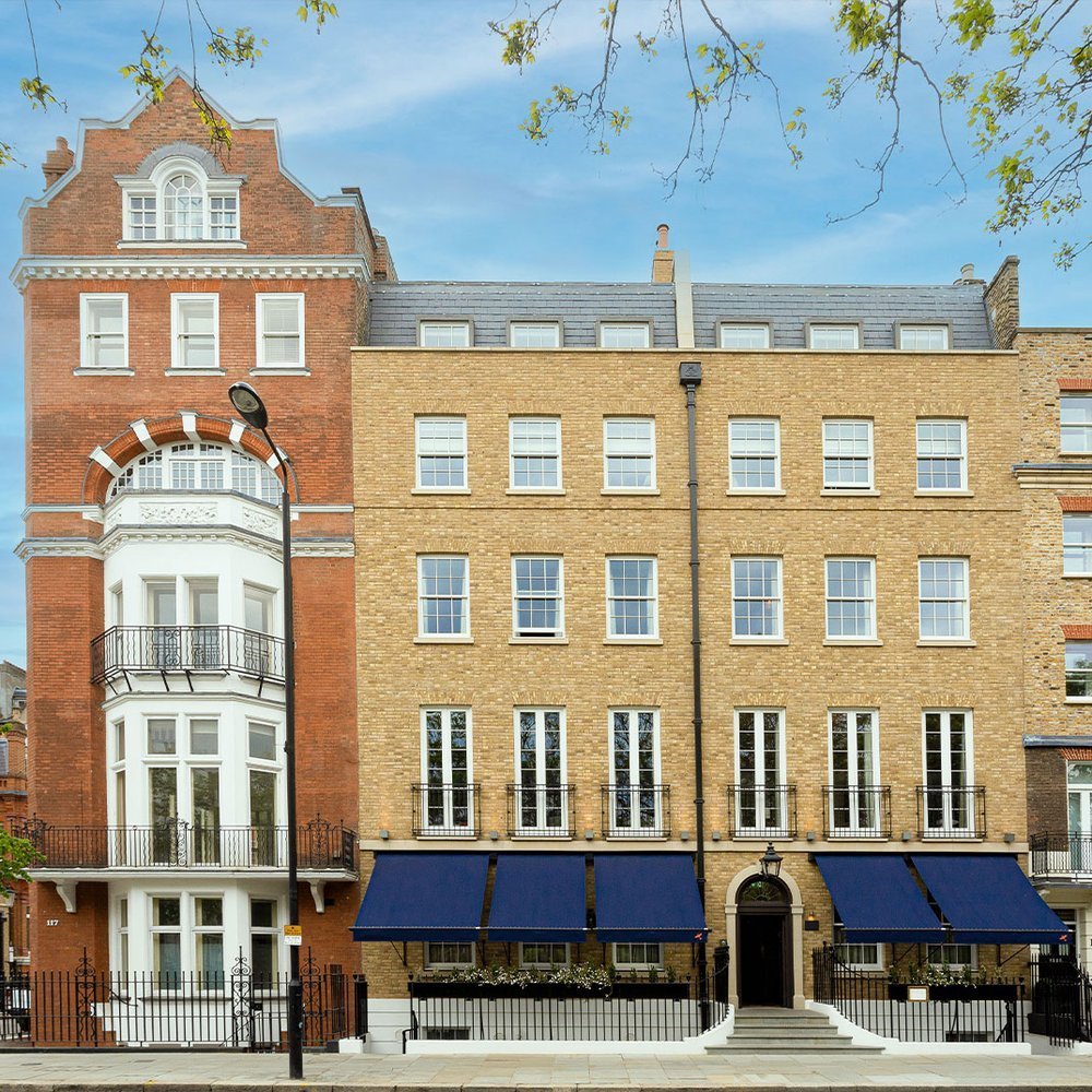 Beaverbrook Town House - One-Keys hotel in London, United Kingdom