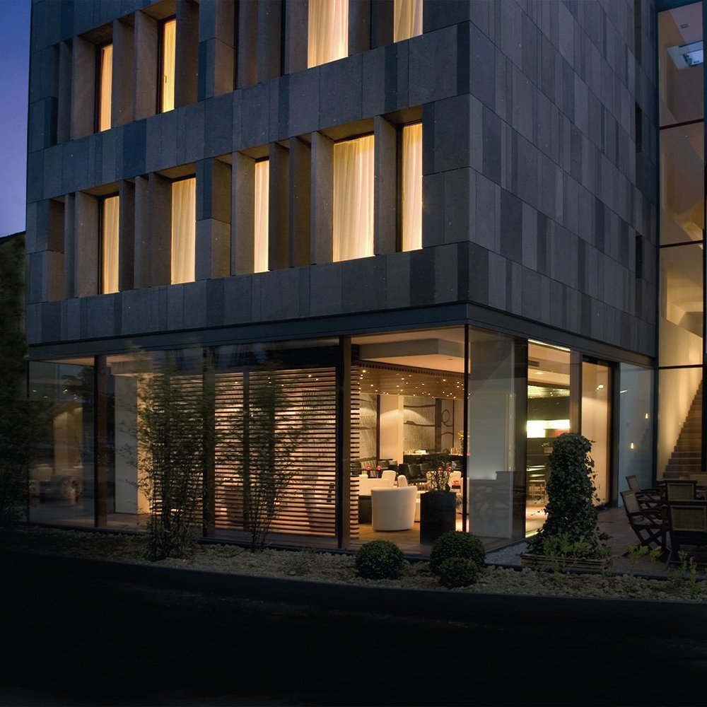 Becker's Hotel - Selected hotel in Trier, Germany