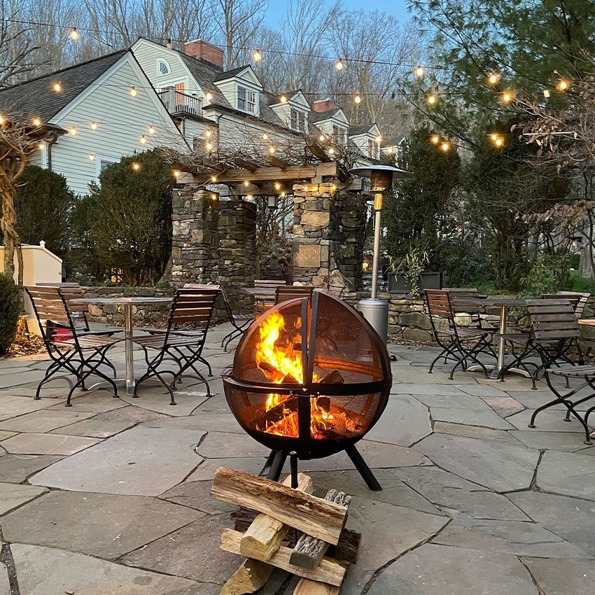 Bedford Post Inn - Selected hotel in Catskills & Hudson Valley, United States