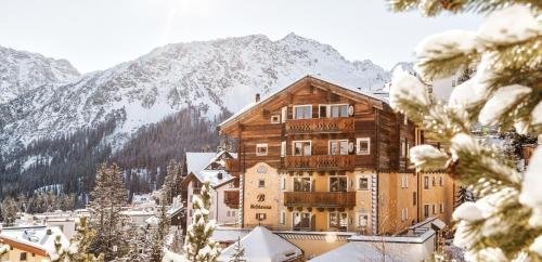 BelArosa - Selected hotel in Arosa, Switzerland