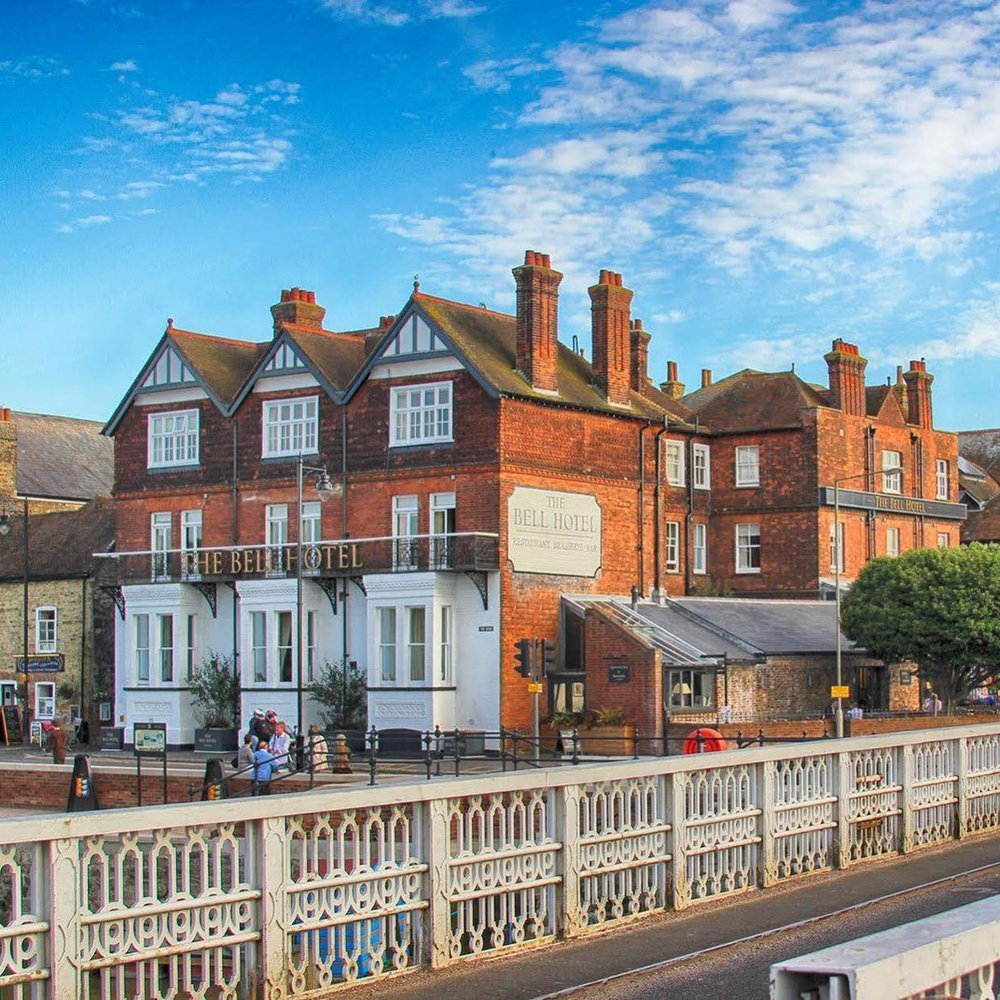 Bell Hotel Sandwich - Selected hotel in Sandwich, United Kingdom