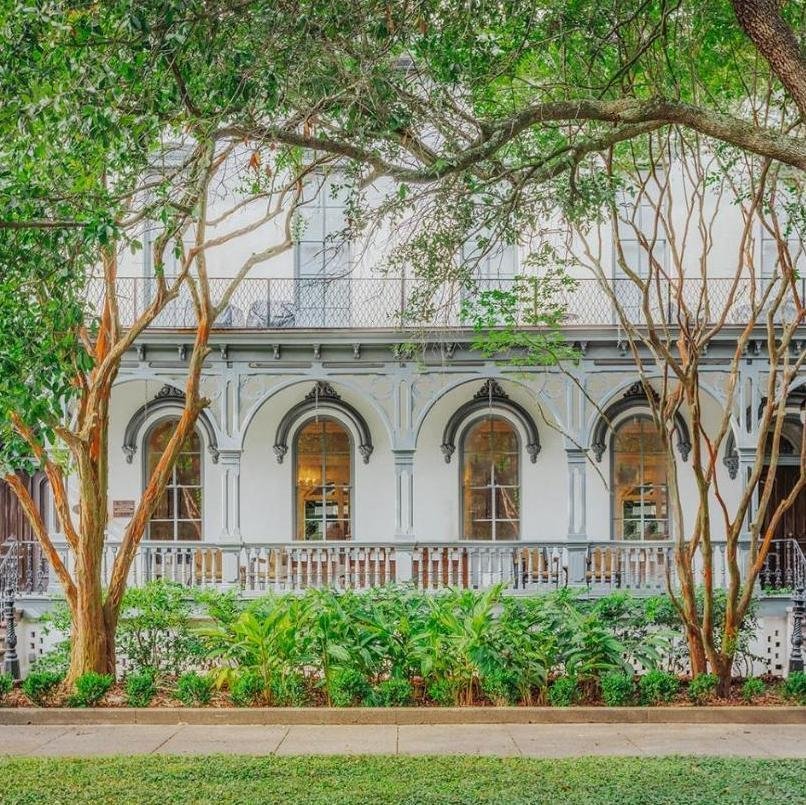 Bellwether House - One-Keys hotel in Savannah, United States