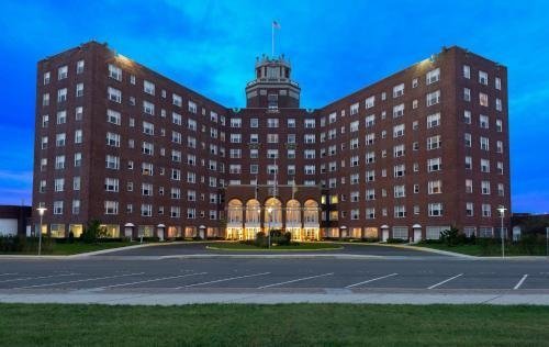 Berkeley Oceanfront Hotel - Selected hotel in Asbury Park, United States