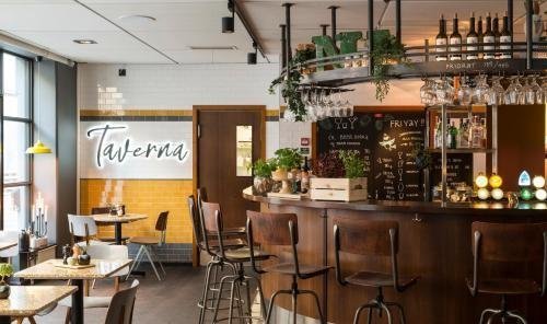 Best Western Plus Hotel Noble House - Selected hotel in Malmö, Sweden