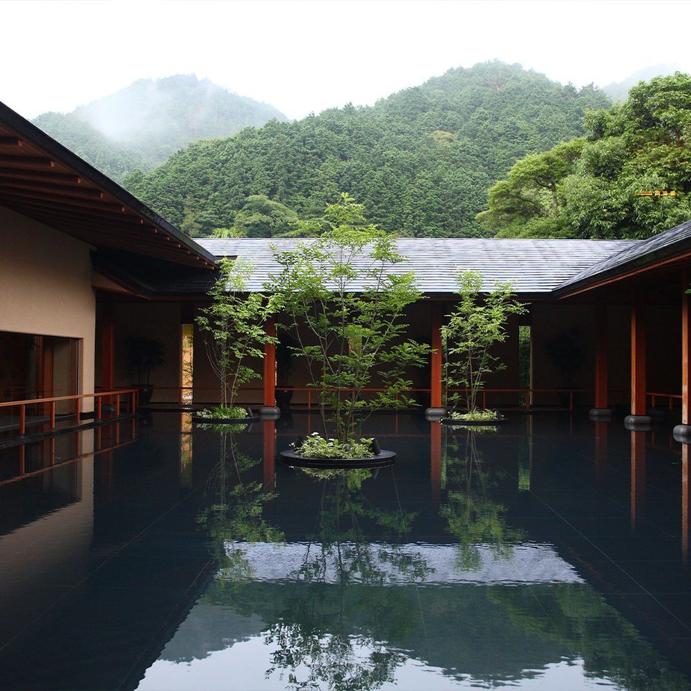 Bettei Otozure - One-Keys hotel in Nagato, Japan