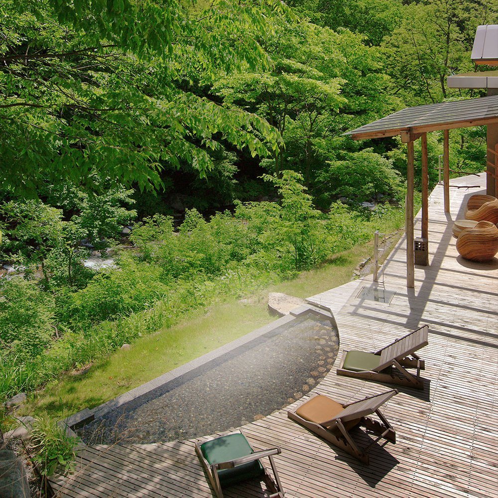 Bettei Senjuan - One-Keys hotel in Minakami, Japan