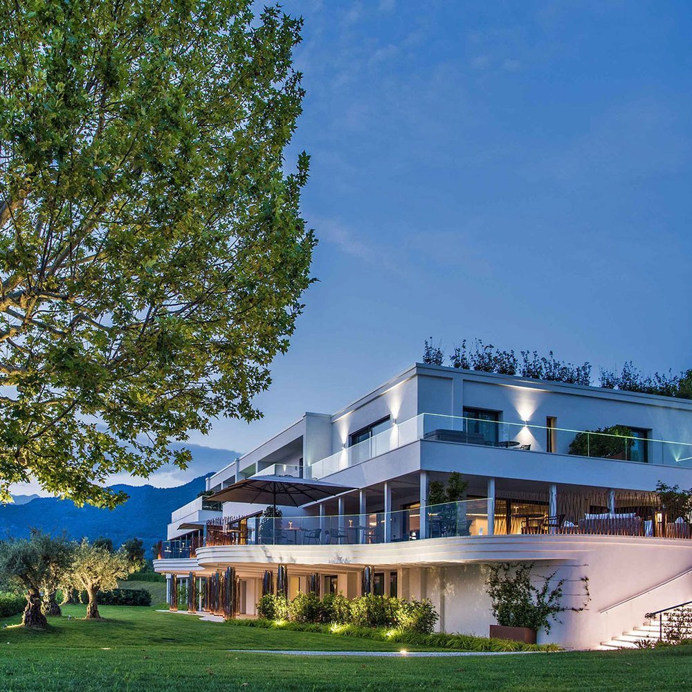 Bianca Relais - Selected hotel in Oggiono, Italy