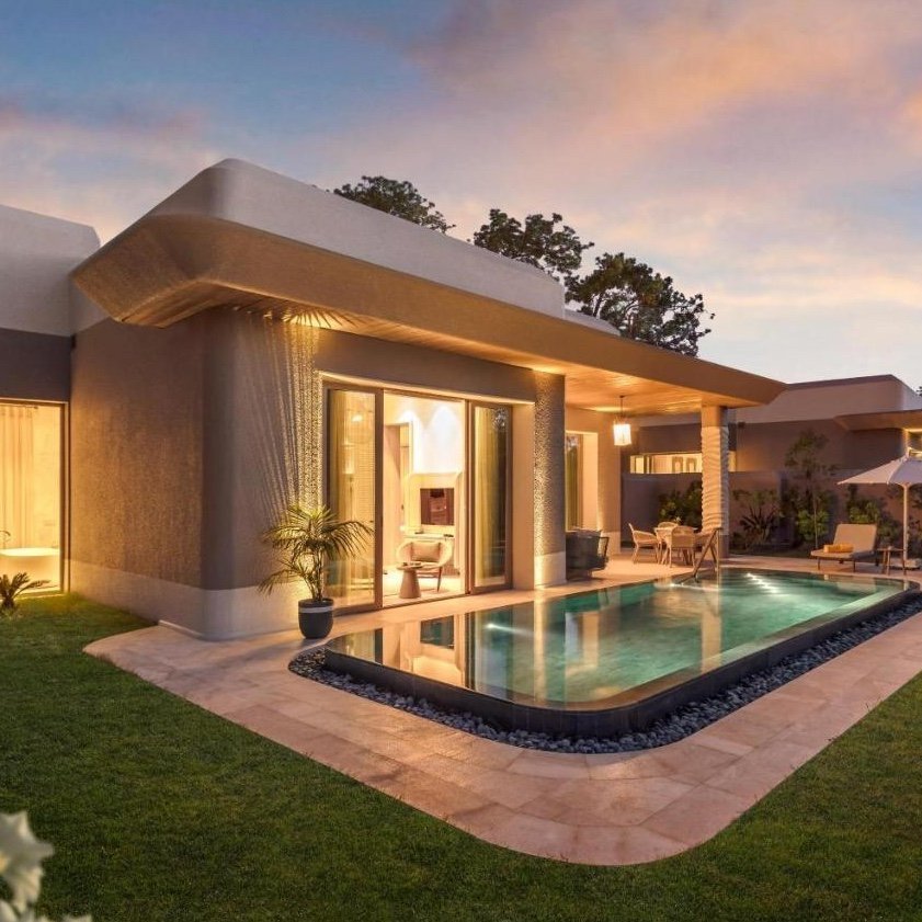 BIJAL - Selected hotel in Side, Turkey