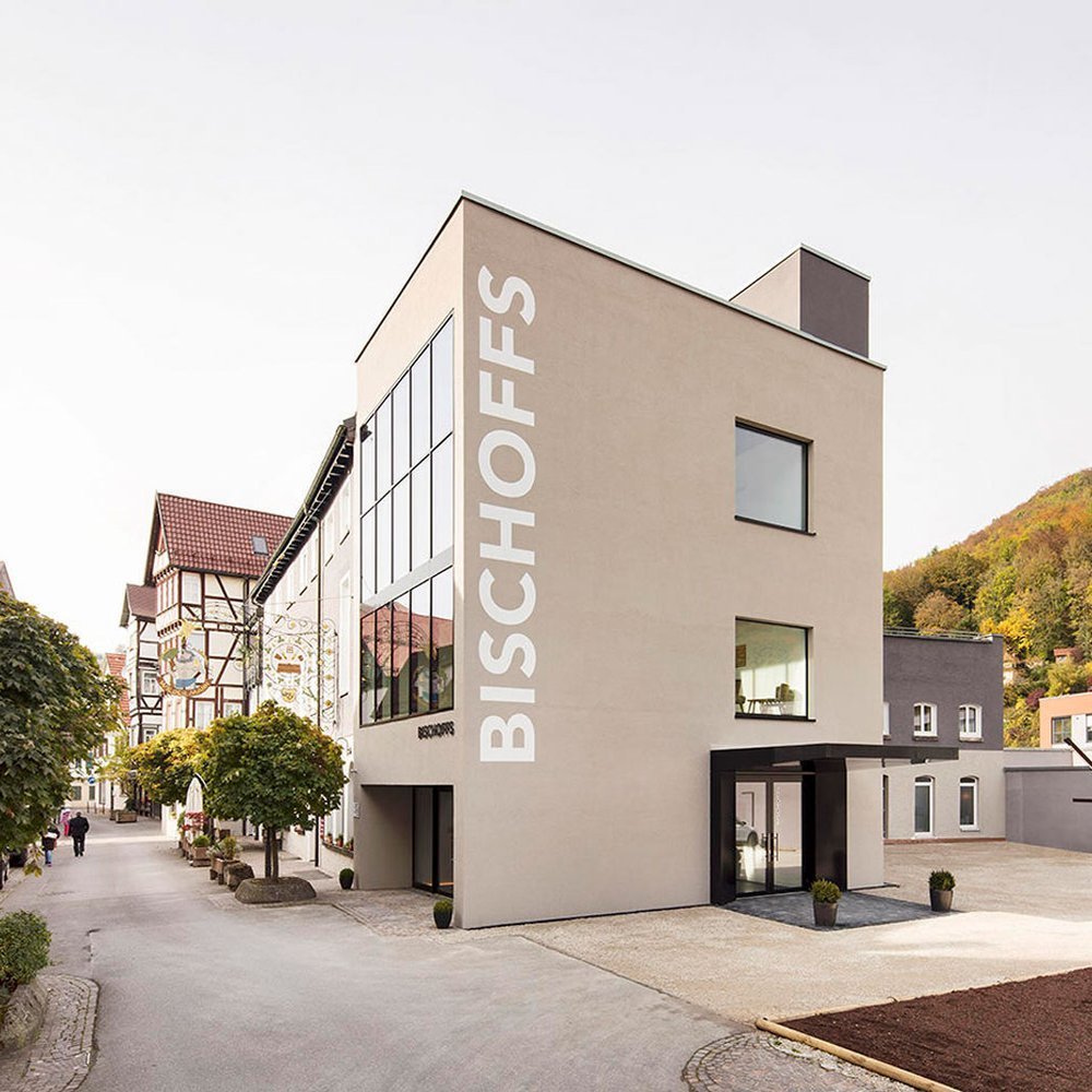 Bischoffs Hotel - Selected hotel in Bad Urach, Germany
