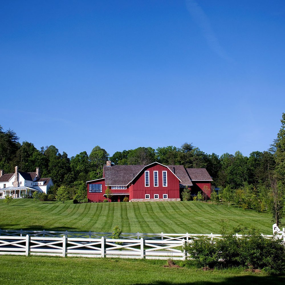 Blackberry Farm - Two-Keys hotel in Great Smoky Mountains, United States