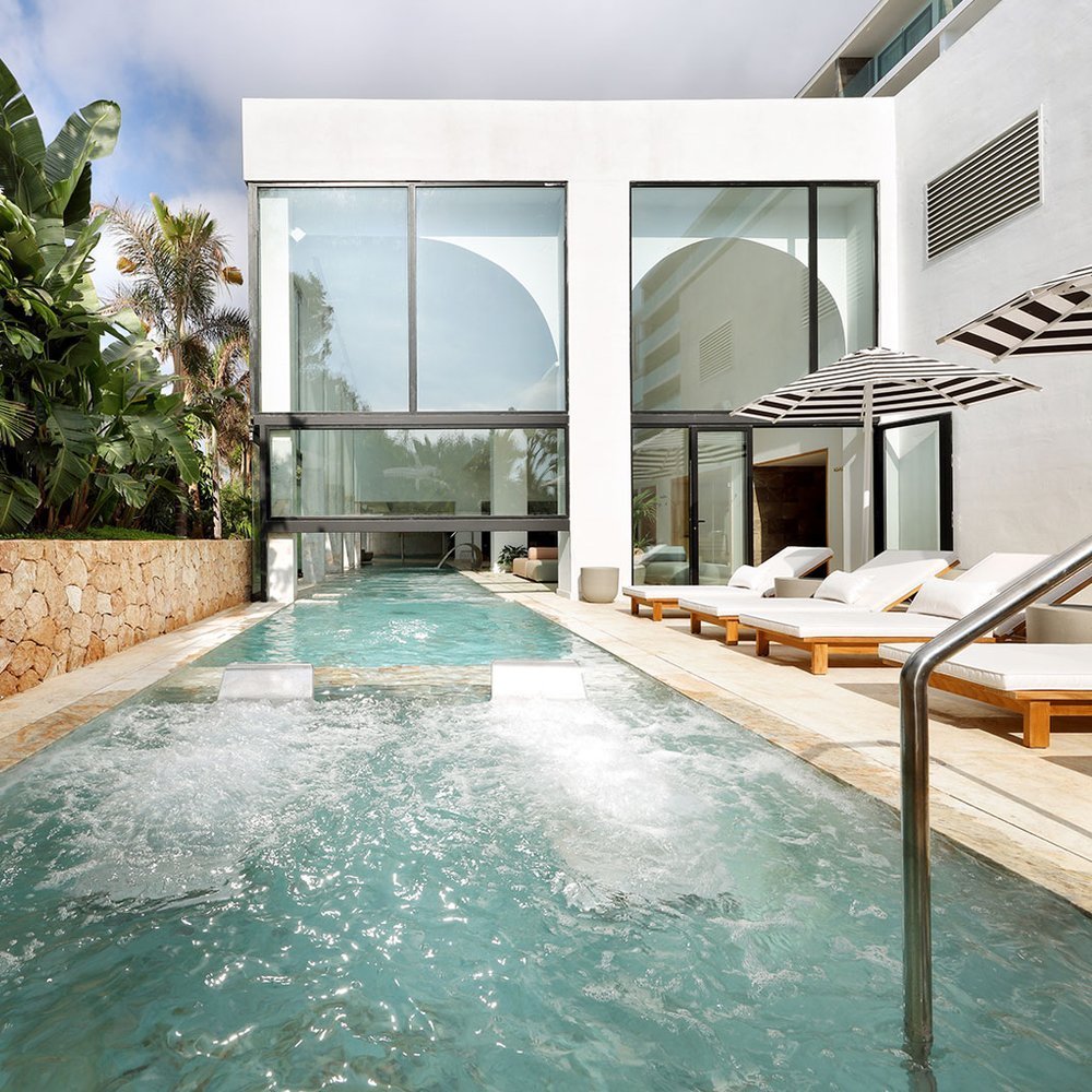 Bless Ibiza - Selected hotel in Ibiza, Spain