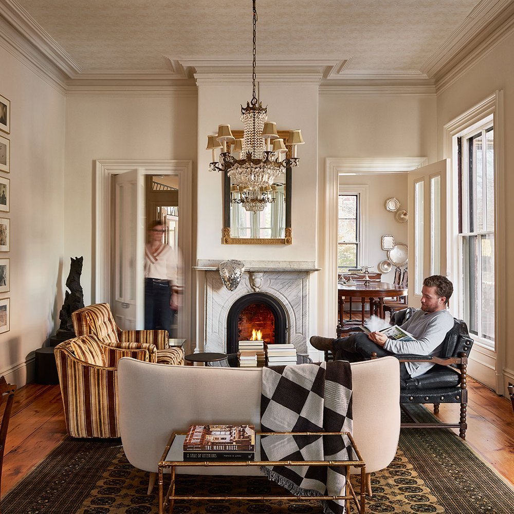 Blind Tiger Portland – Carleton Street - One-Keys hotel in Portland, United States