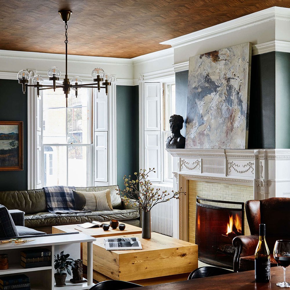 Blind Tiger Portland – Danforth Street - One-Keys hotel in Portland, United States