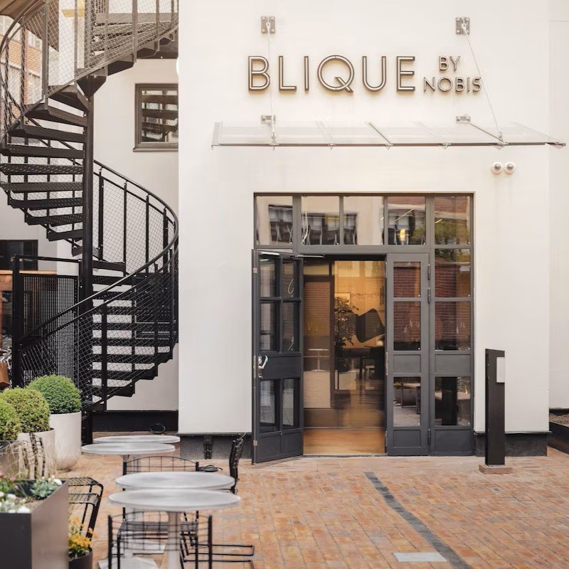 Blique by Nobis - Selected hotel in Stockholm, Sweden