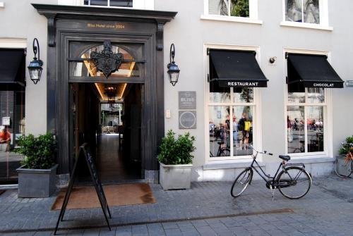 Bliss Boutique Hotel - Selected hotel in Breda, Netherlands