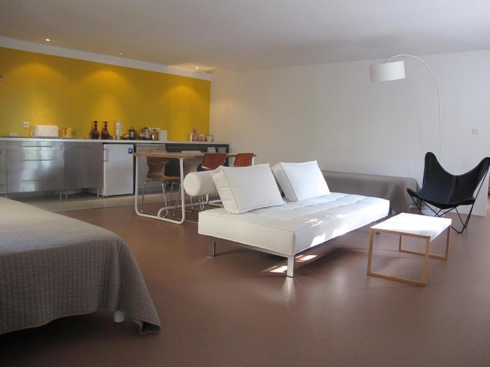Bloc G - Selected hotel in Carcassonne, France